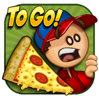 Papa's Burgeria To Go! Latest Version 1.2.4 for Android