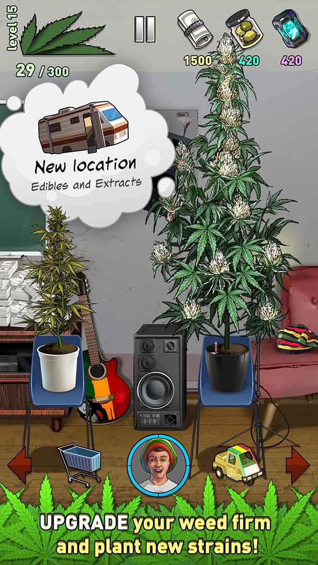 weed firm 2 back to college screen 1