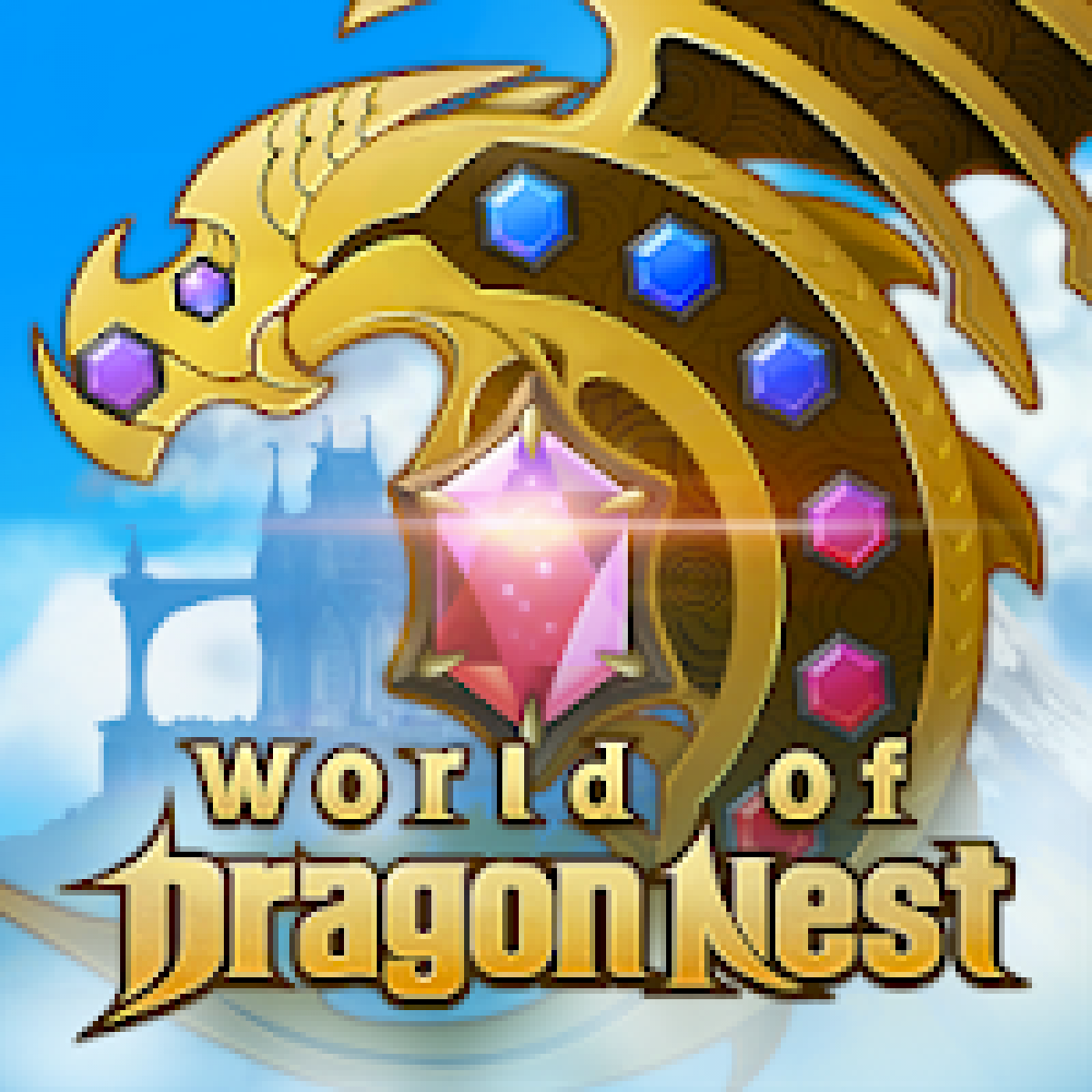 World Of Dragon Nest Apk 1 6 1 Download Free For Android