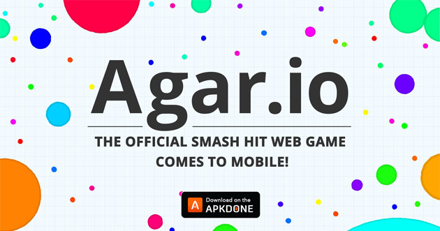Agar.io MOD APK 2.19.1 (Unlimited Money) for Android