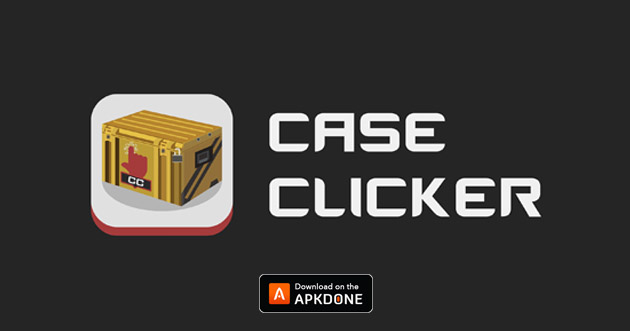 Case Clicker 2 Mod V2 4 2a Download Unlimited Money For Android