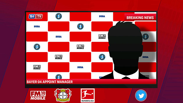 Captura de pantalla 1 de Football Manager 2019 Mobile