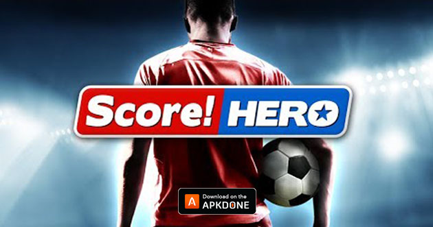 Score Hero Mod Apk 2.75 (Unlimited Money) For Android