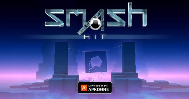Smash Hit poster
