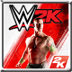 WWE 2K 1.1.8117 (MOD Tidak Terkunci)