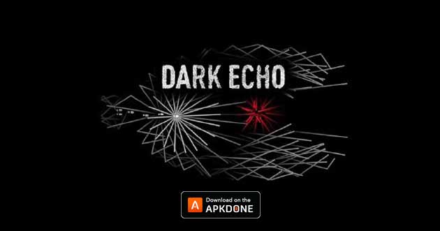 Dark Echo poster