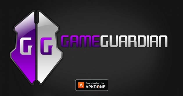 GameGuardian poster