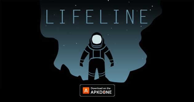 Lifeline game poster