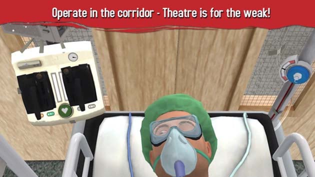 Imagen 2 de Surgeon Simulator
