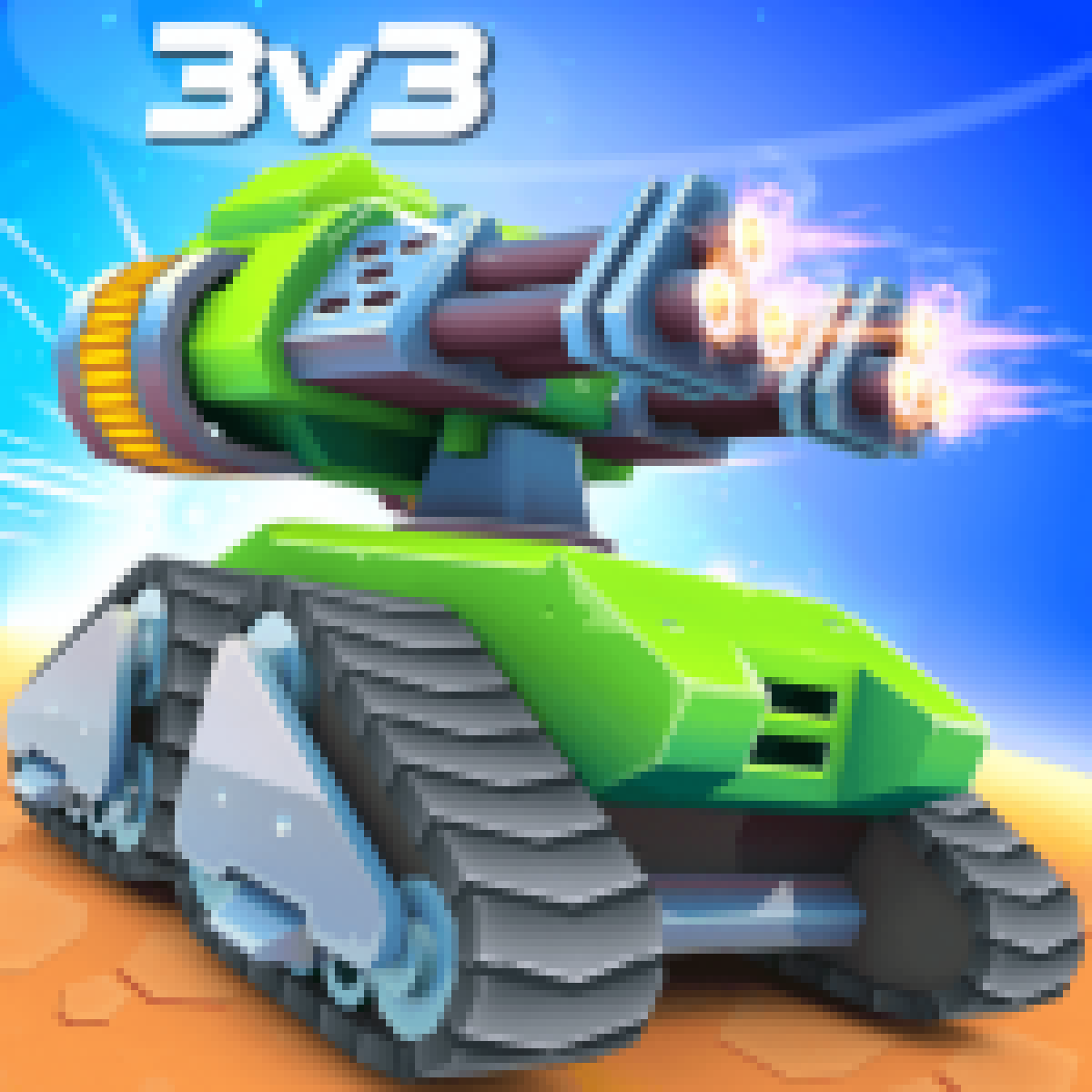 Tanks A Lot Mod Apk 2 53 Download Unlimited Money For Android