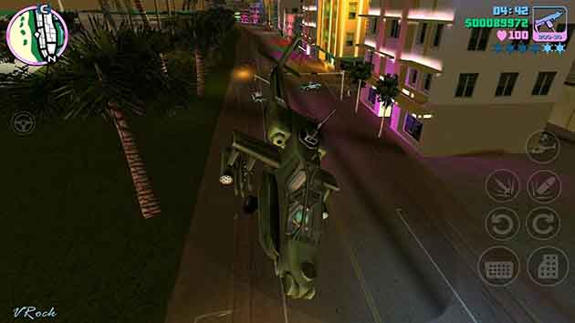 Grand Theft Auto Vice City screenshot 3