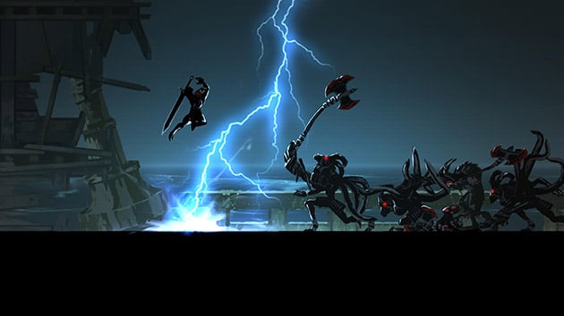Shadow of Death 2 screenshot 2