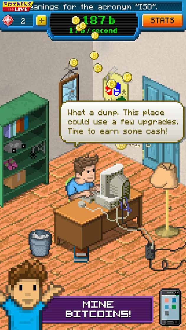 how to get unlimited bitcoins in bitcoin billionaire