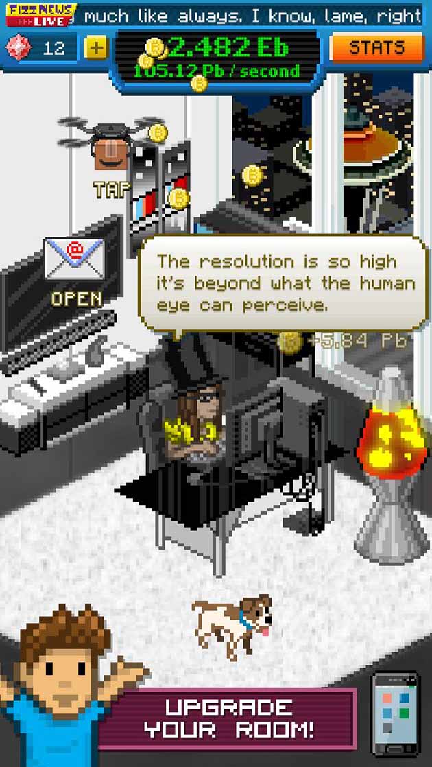 how to get unlimited bitcoins in bitcoin billionaire