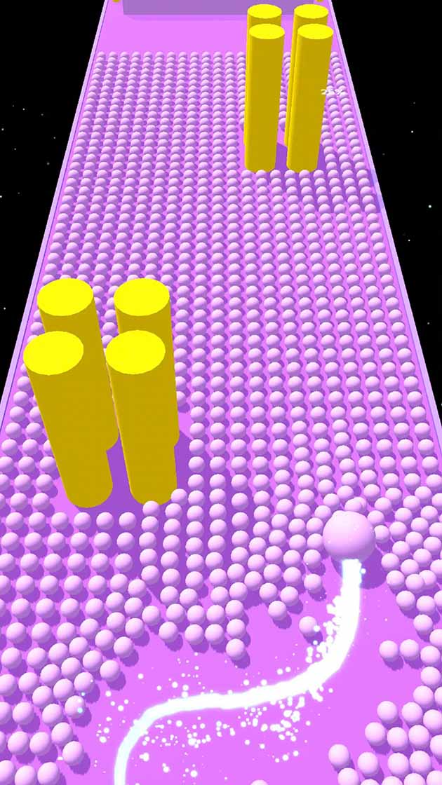 Color Bump 3D screenshot 4