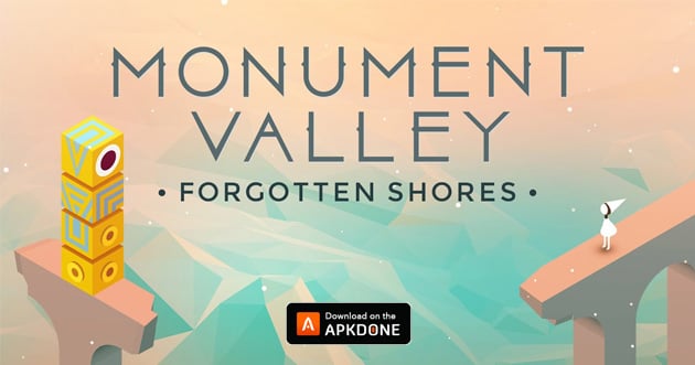 Monument Valley poster