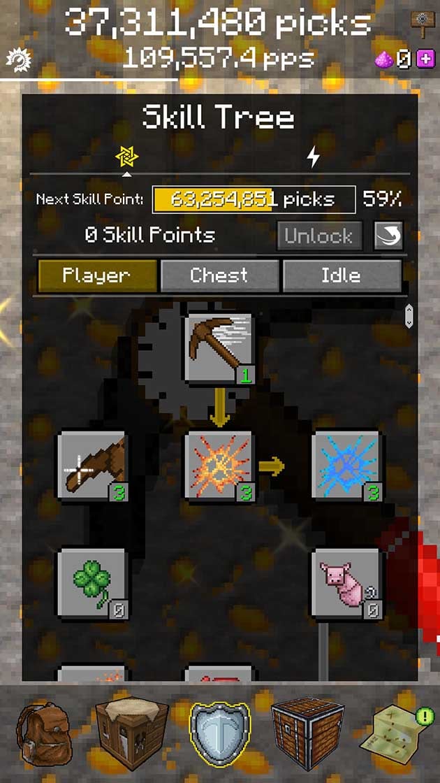 PickCrafter screenshot 4