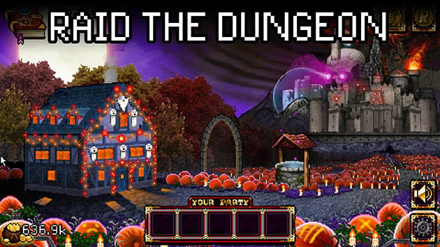Soda Dungeon screenshot 1