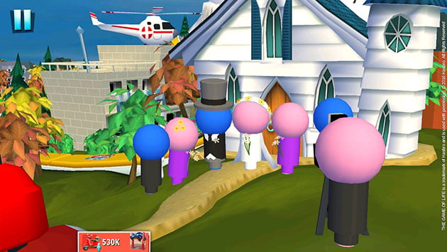 The Game of Life screenshot 3