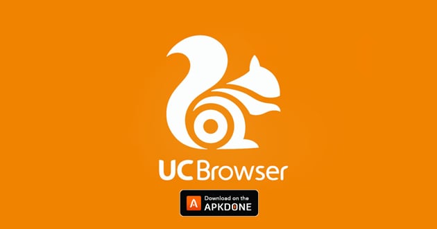 UC Browser poster