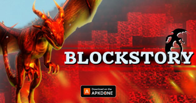 Block Story Premium poster