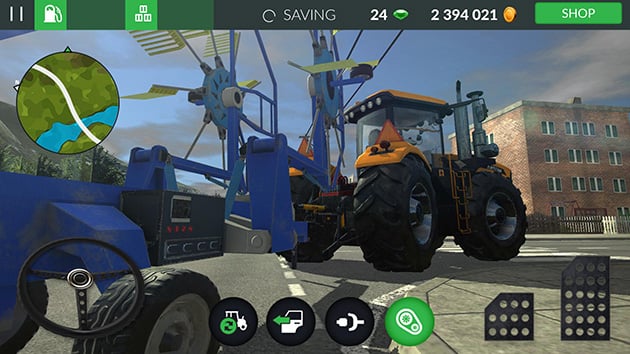 Farming PRO 3 screenshot 3