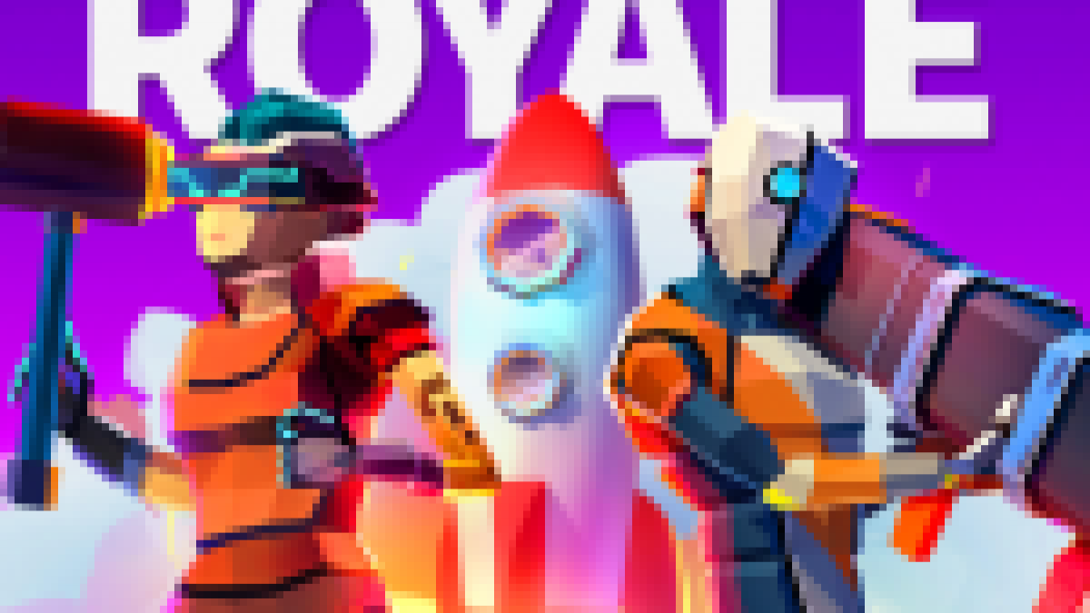 Rocket Royale Mod Apk 2 0 4 Download Unlimited Money For Android