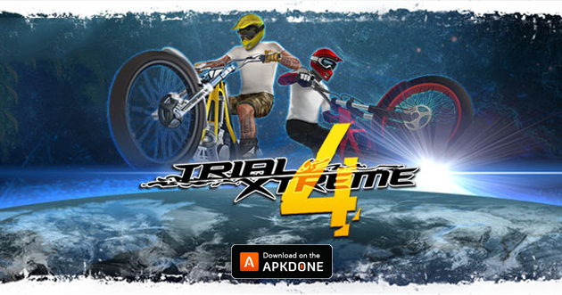 Trial 4 MOD APK 2.13.3 Unlocked) for Android