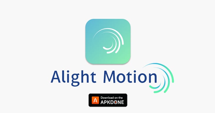 Motion premium alight Alight Motion