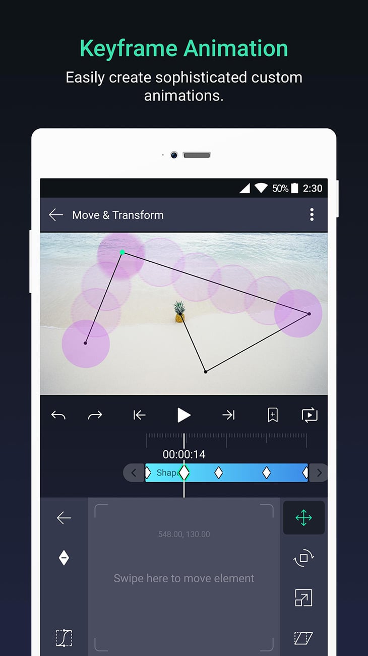 Alight Motion MOD APK .11322 (Pro Subscription Unlocked) for Android
