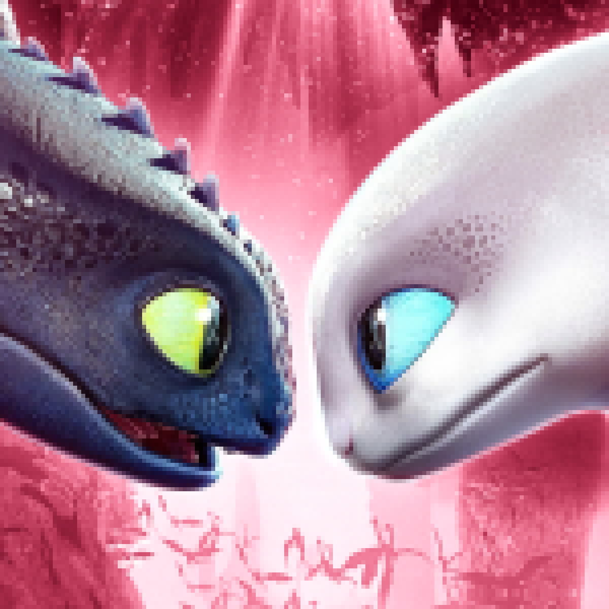 Dragons Rise Of Berk Mod Apk 1 49 17 Unlimited Runes For Android