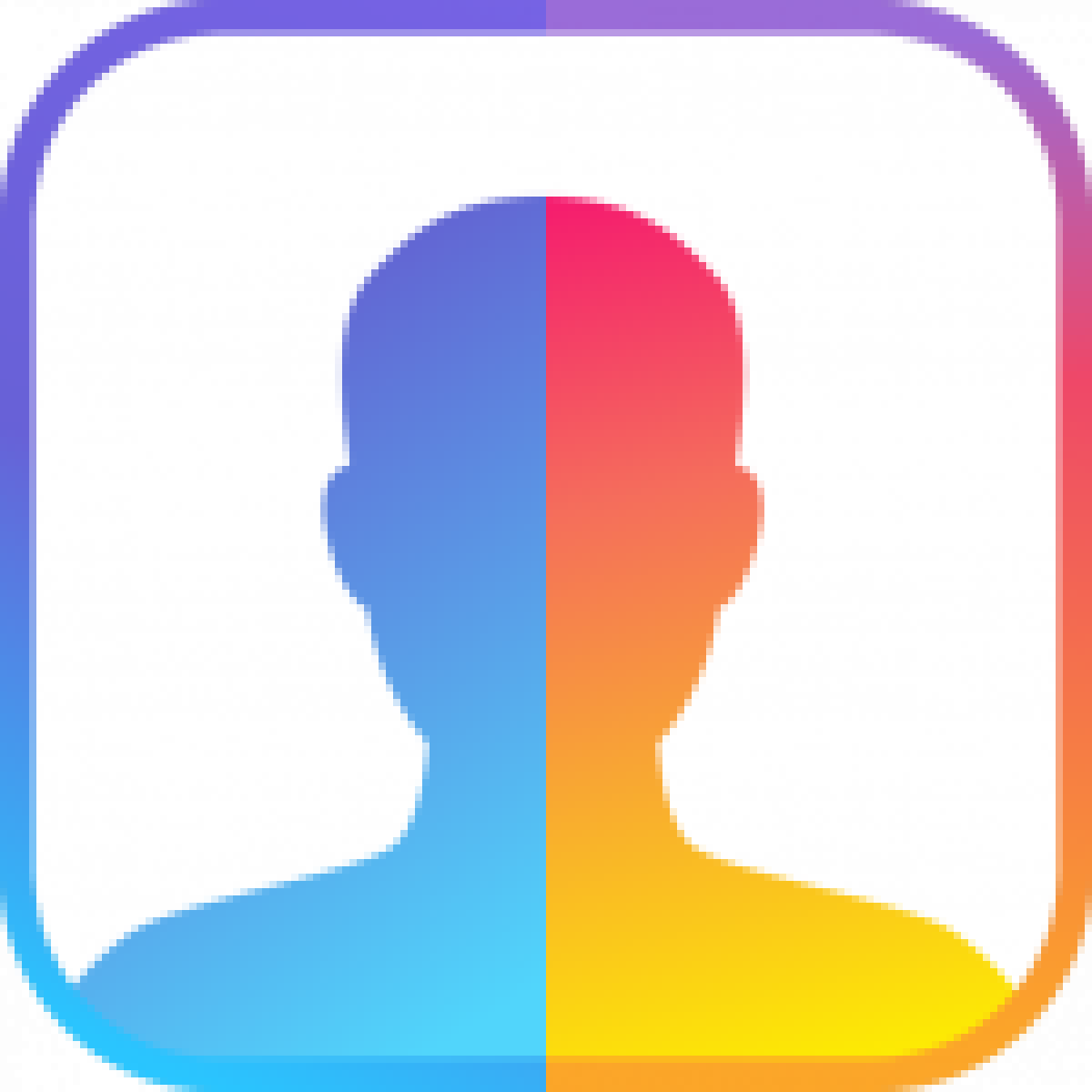 FaceApp Mod v4.5.0.1
