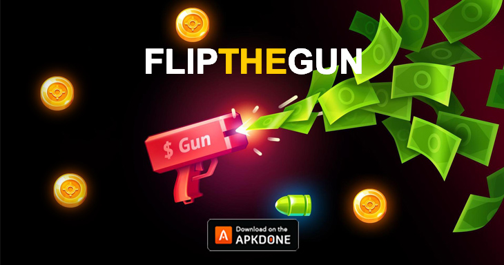 Flip the Gun poster