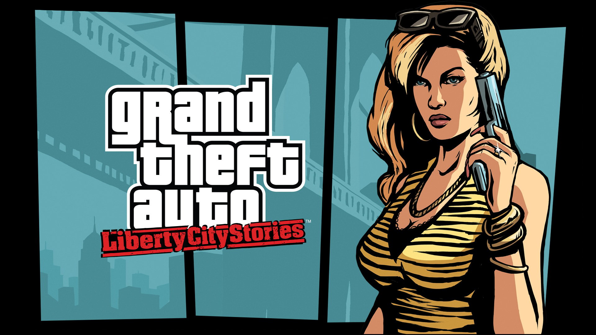 GTA: Liberty City Stories banner