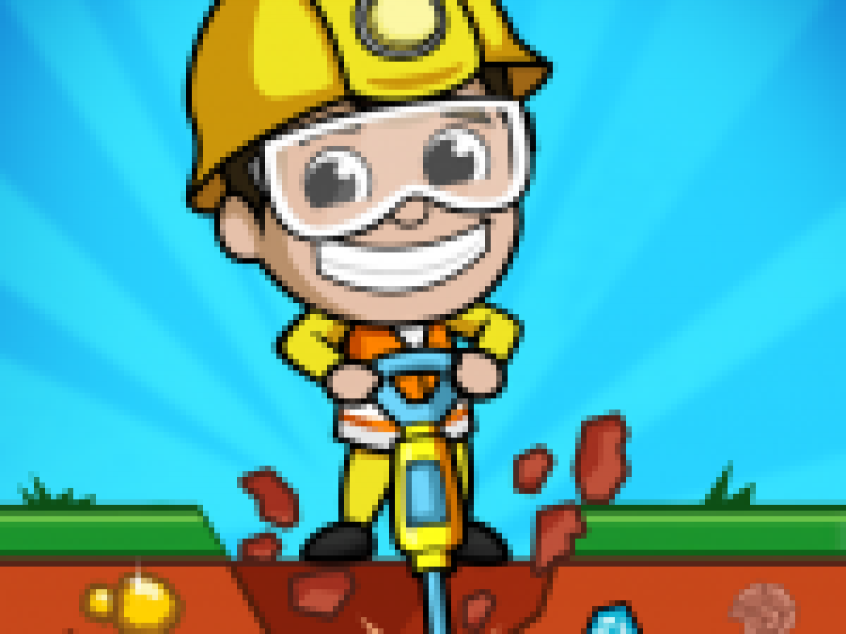 Idle Miner Tycoon Mod Apk 3 08 0 Download Unlimited Coins For