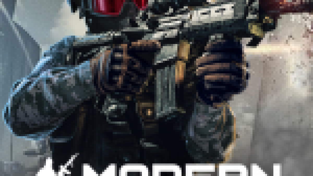 Modern Strike Online Mod Apk 1 39 0 Unlimited Ammo For Android