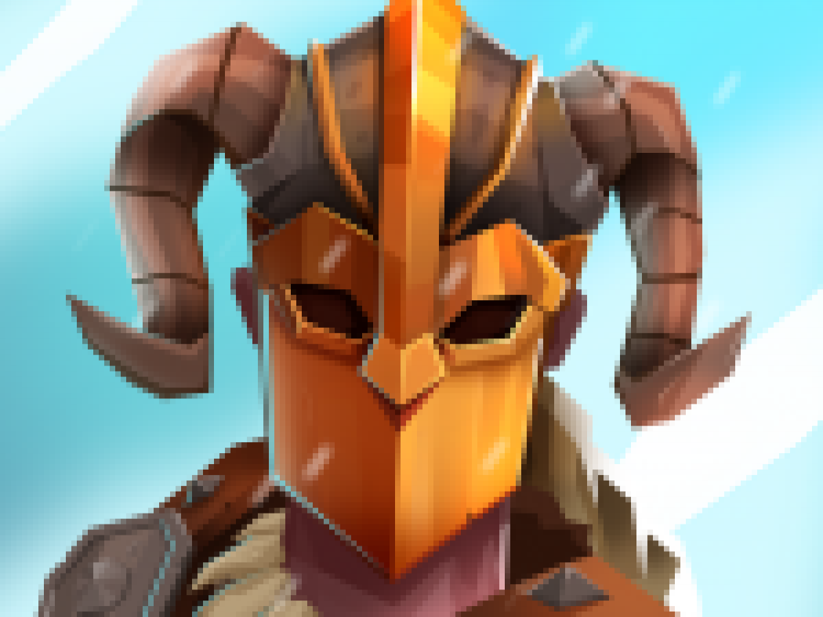 The Mighty Quest For Epic Loot Mod Apk 4 1 1 Unlimited Money For