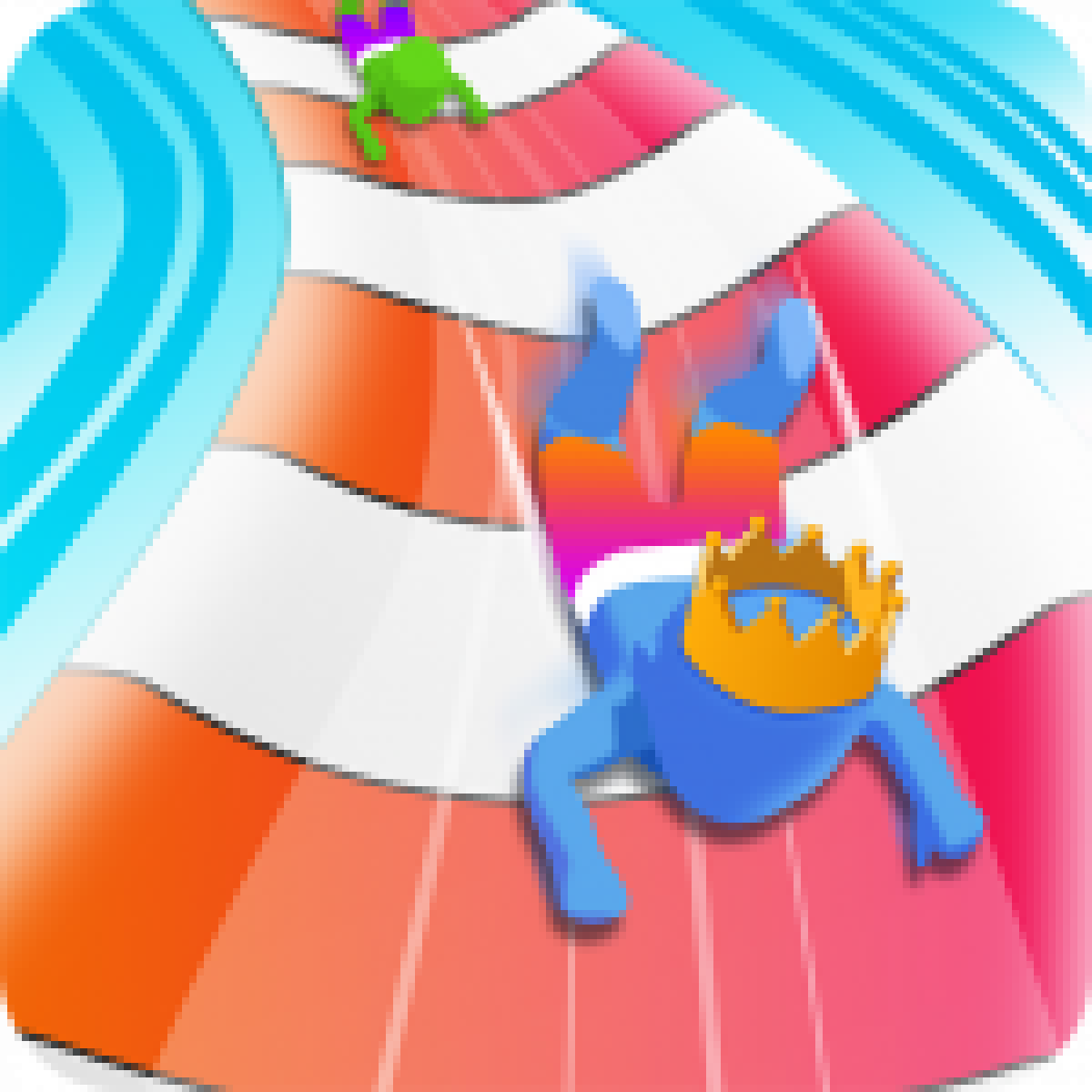 Aquapark Io Mod Apk 4 1 3 Download Unlimited Money For Android