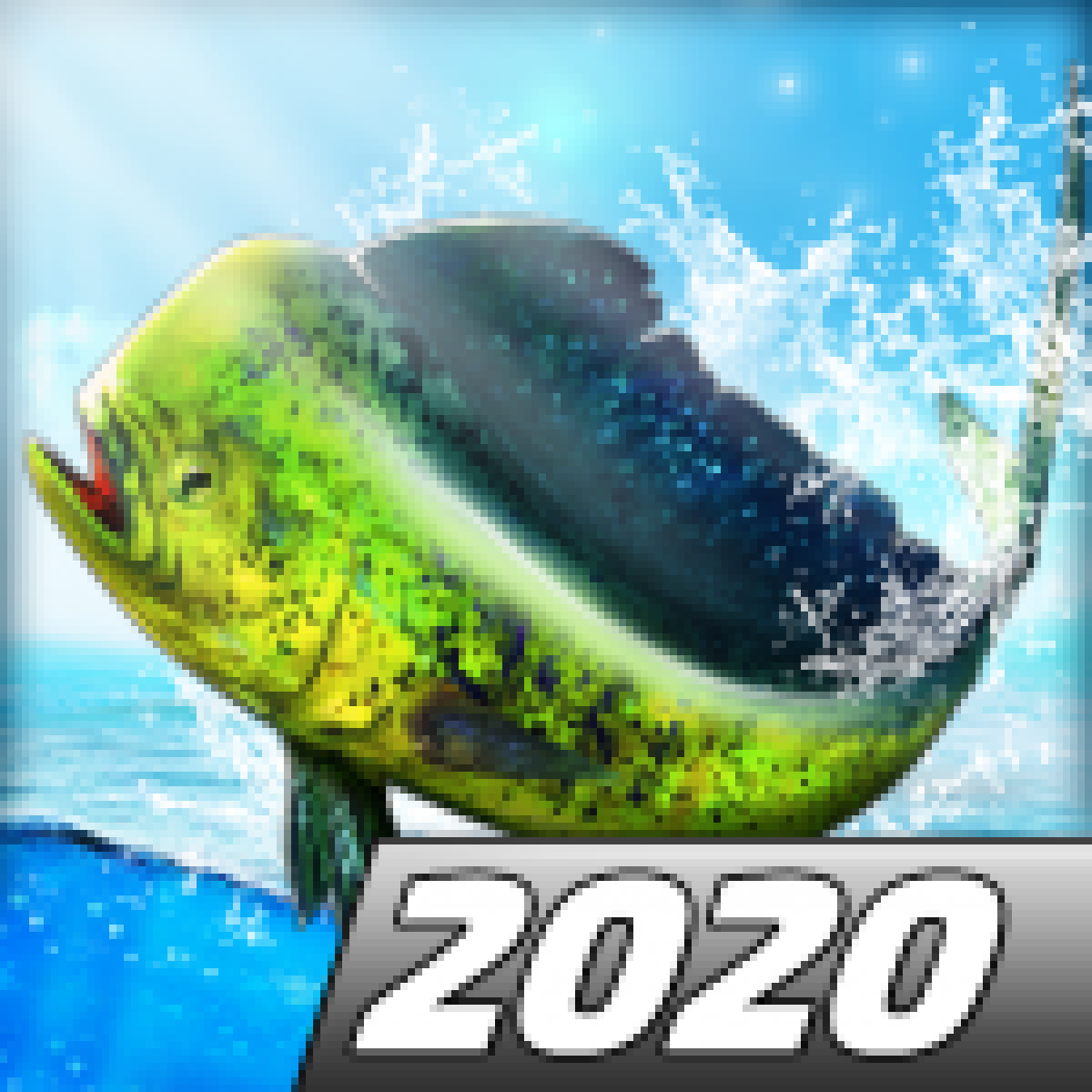 Fishing Clash Apk Mod 2020