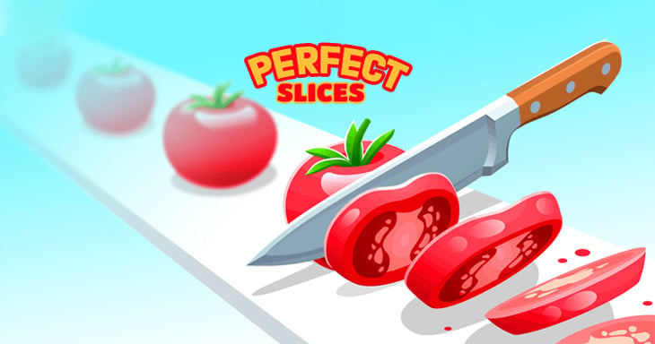Perfect Slices poster