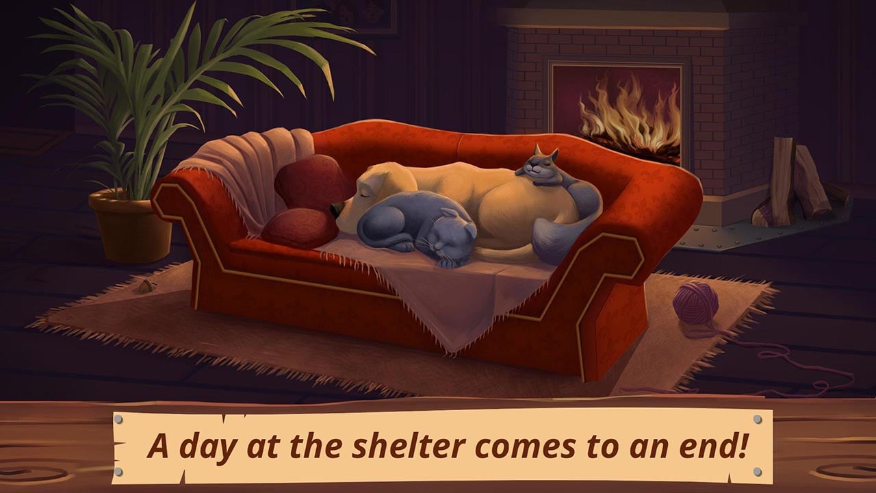 Pet World game screenshot 4