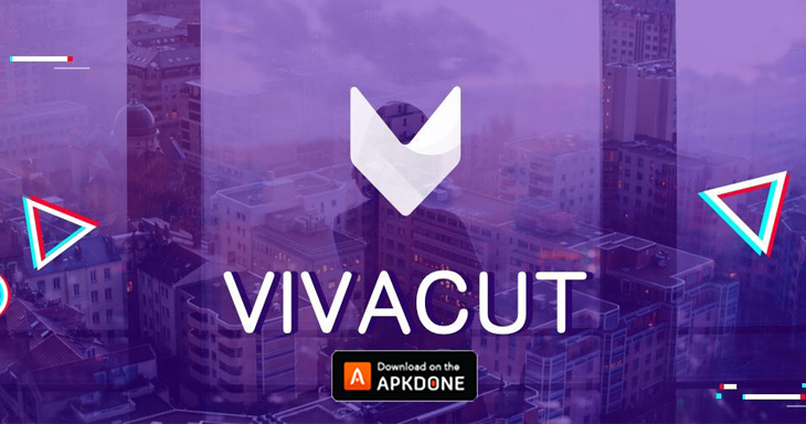 VivaCut poster