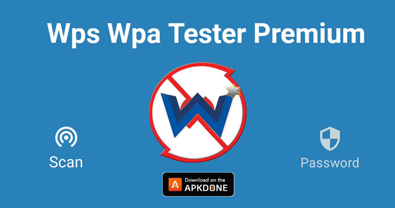 Wps Wpa Tester Premium Free Download