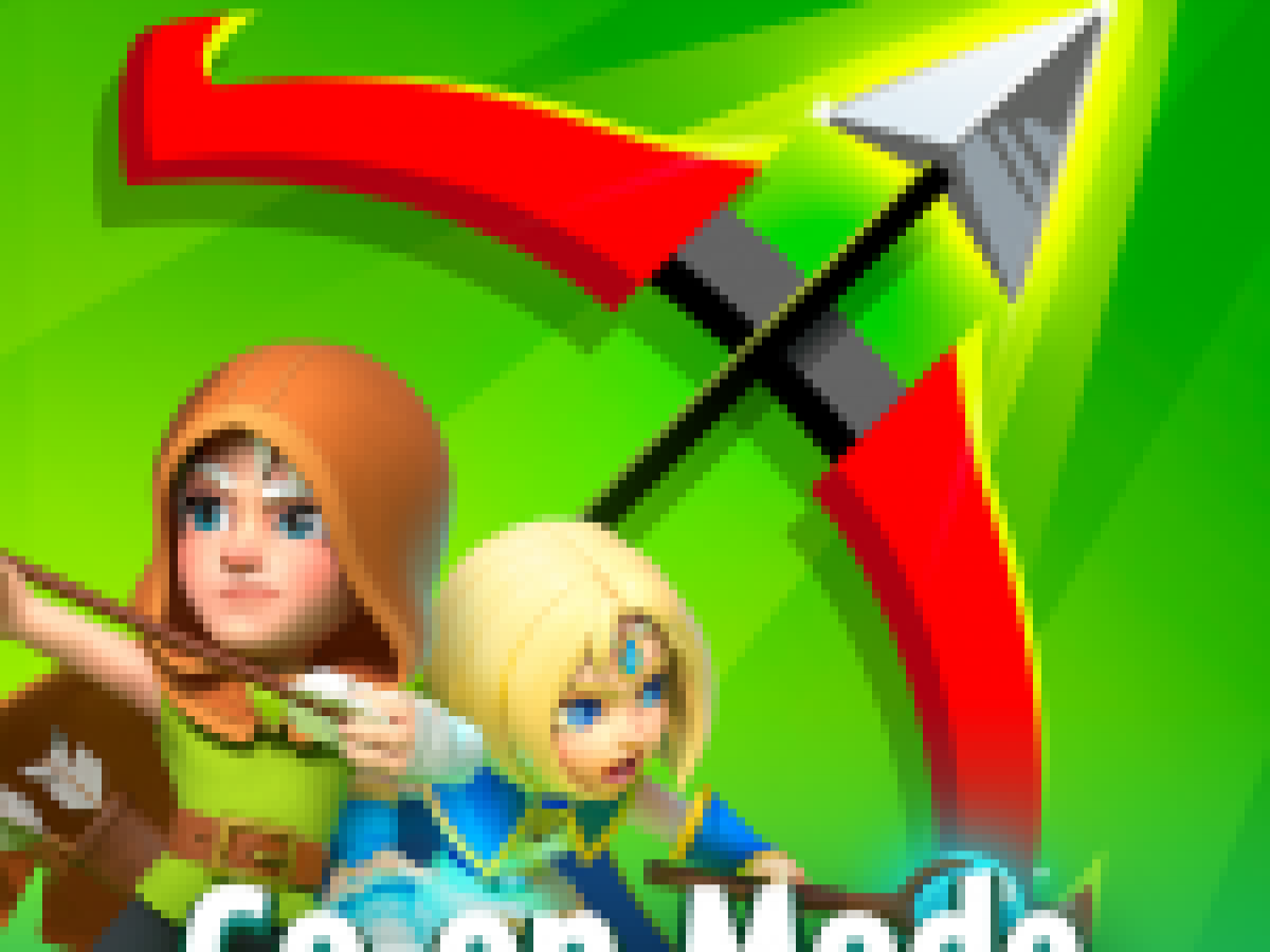 Archero Mod Apk 2 0 2 Download God Mode One Hit Kill For Android