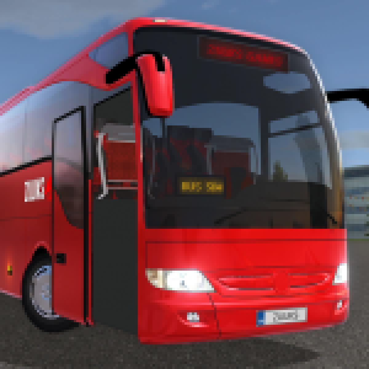 Bus Simulator Ultimate Mod Apk 1 3 1 Download Unlimited Money