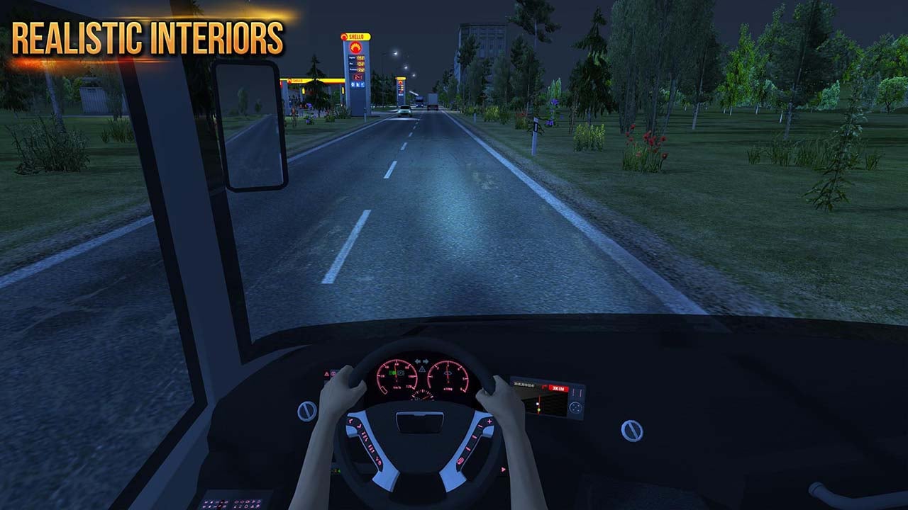 Final screenshot of bus simulator 3