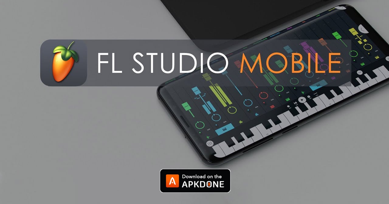 fl studio mobile 3.5 3 apk download