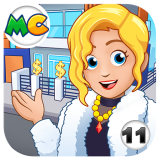 My City Mansion Mod Apk 2 5 0 Download Paid For Free For Android