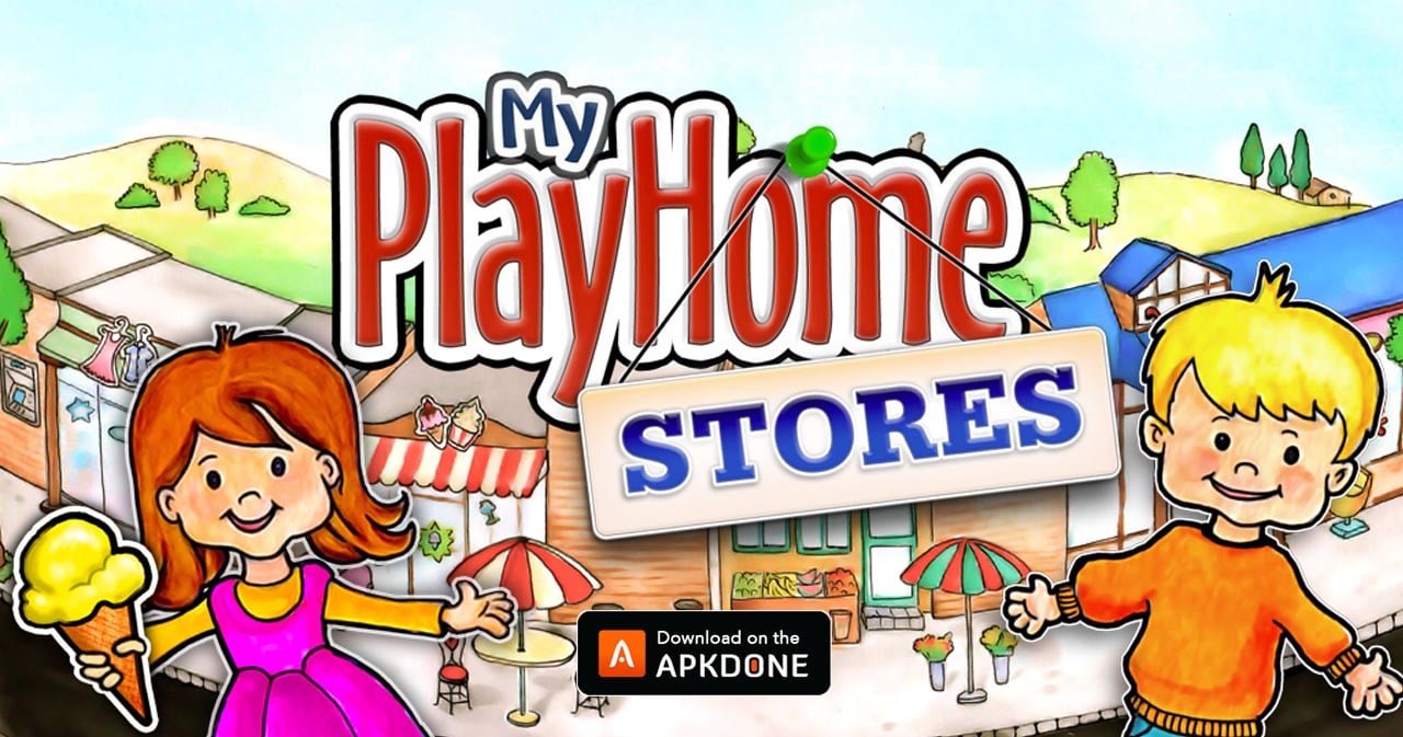 My Playhome Stores Mod Apk 3 10 3 31 Paid For Free For Android Gyanijosh
