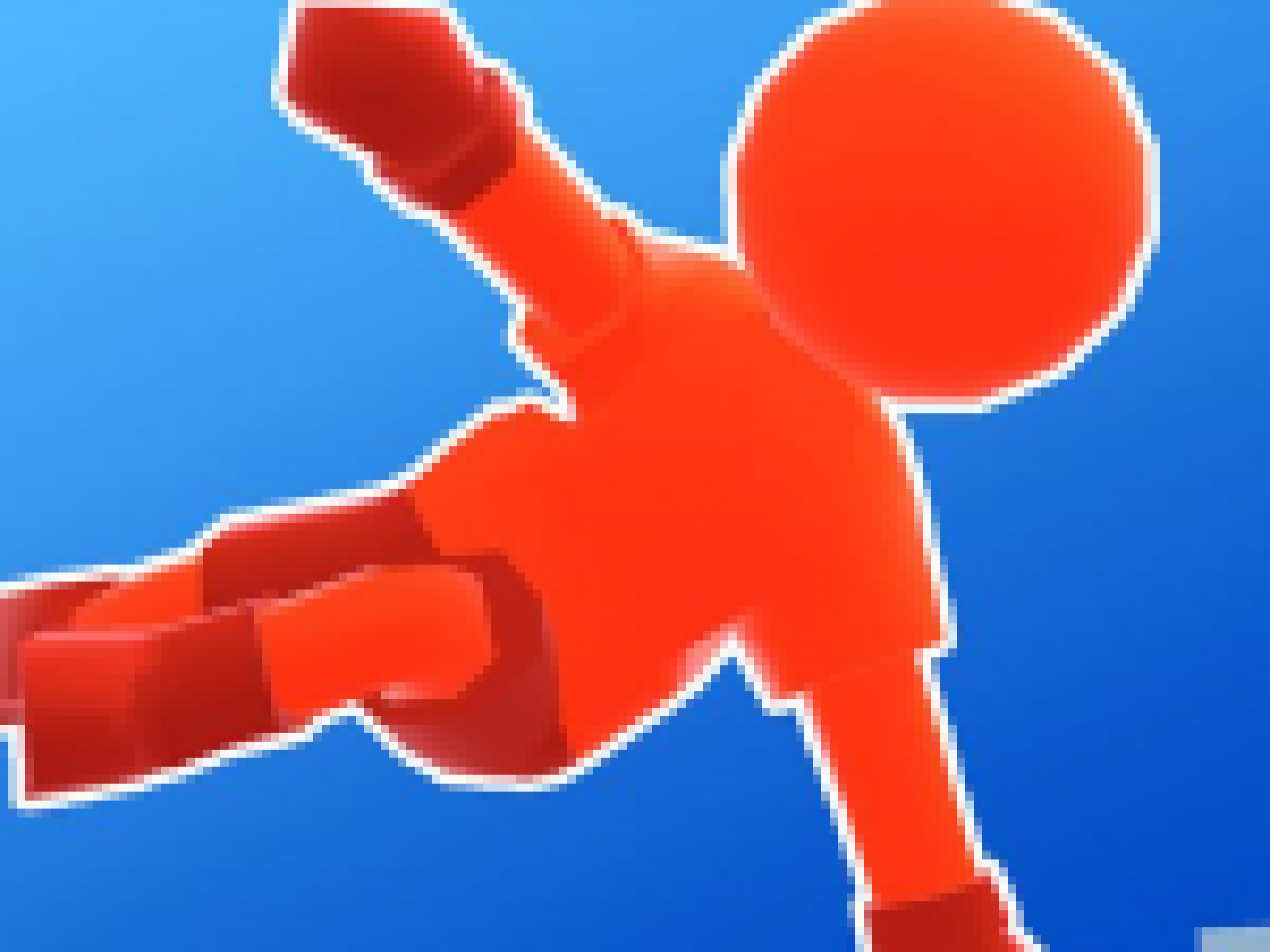 Parkour Race Mod Apk 1 6 2 Download Skins Unlocked Free For Android